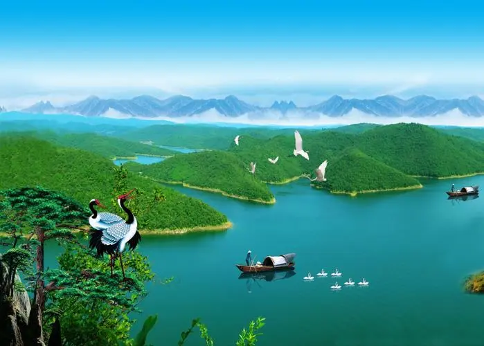 高标准精密节能
